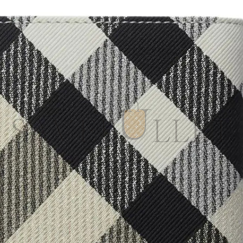 BURBERRY WALLET 80895301 (11*10cm)